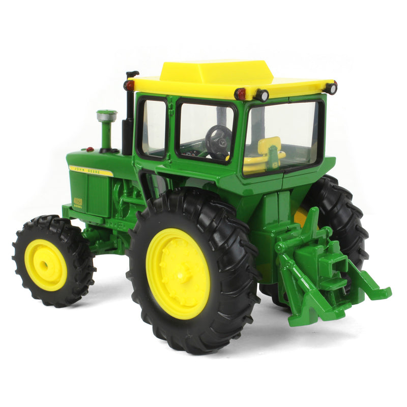 1/32 John Deere 4020 Tractor with Cab & FWA by ERTL
