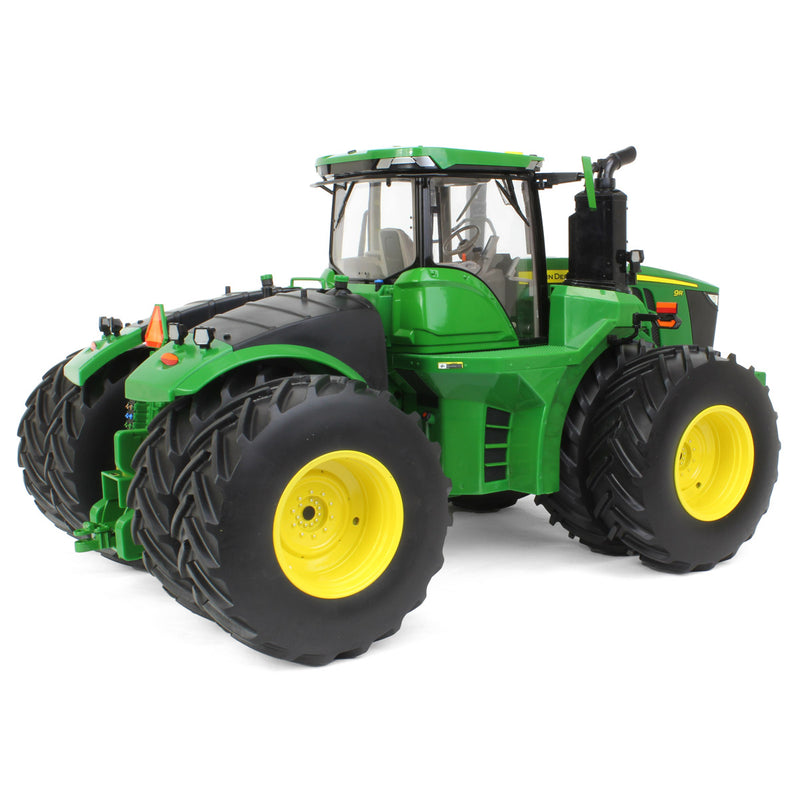 1/16 John Deere 9R 640 Tractor with Front & Rear Duals, ERTL Prestige Collection