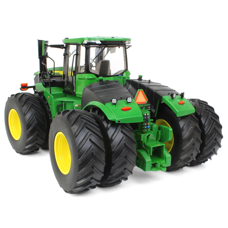 1/16 John Deere 9R 640 Tractor with Front & Rear Duals, ERTL Prestige Collection