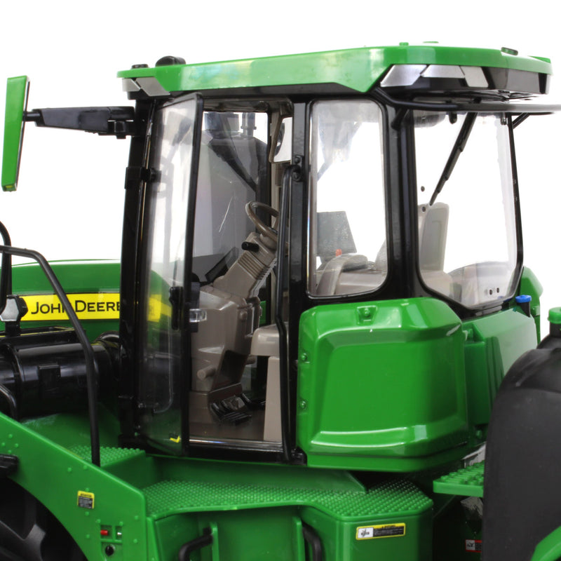 1/16 John Deere 9R 640 Tractor with Front & Rear Duals, ERTL Prestige Collection