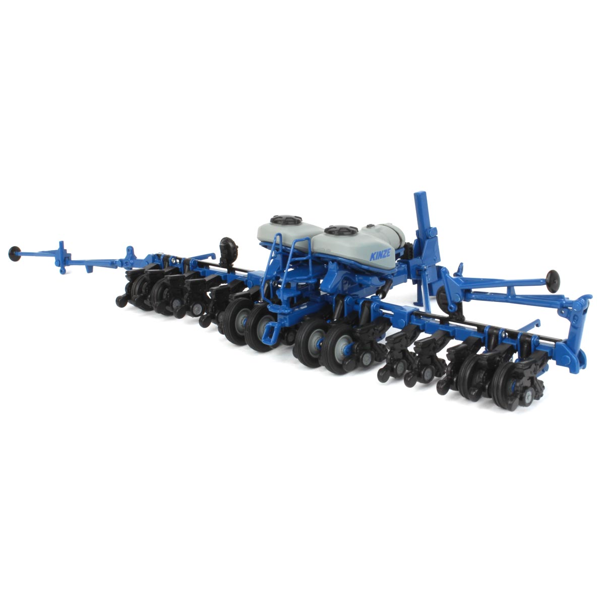 1/64 Kinze 5900 16 Row Bulk Seed Planter by SpecCast — Outback Toys