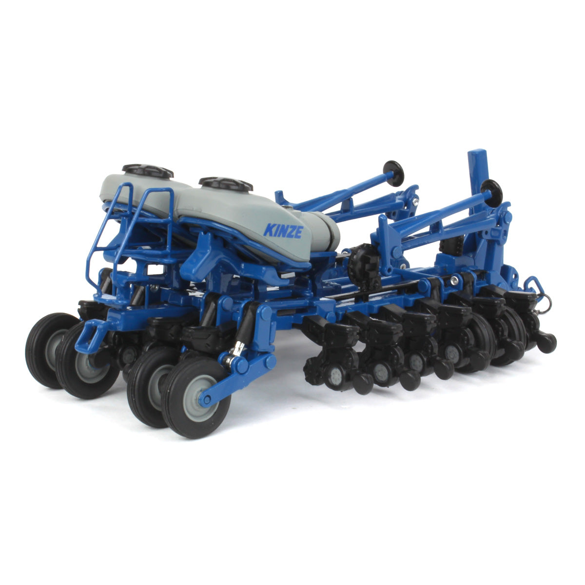 1/64 Kinze 5900 16 Row Bulk Seed Planter by SpecCast — Outback Toys