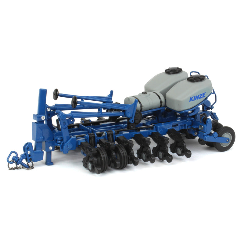 1/64 Kinze 5900 16 Row Bulk Seed Planter by SpecCast