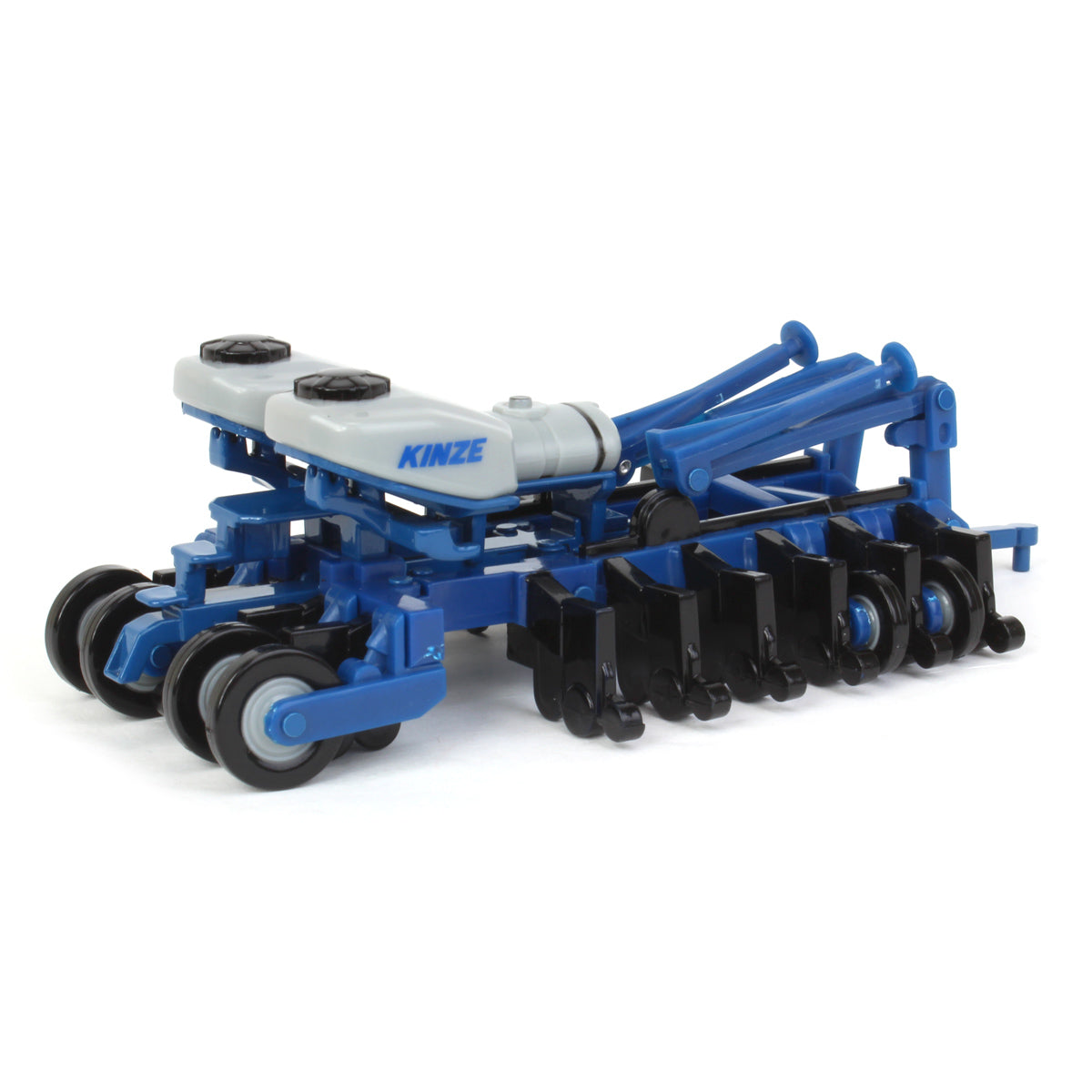 1/64 Kinze 5900 16 Row Bulk Seed Planter by SpecCast - Made with