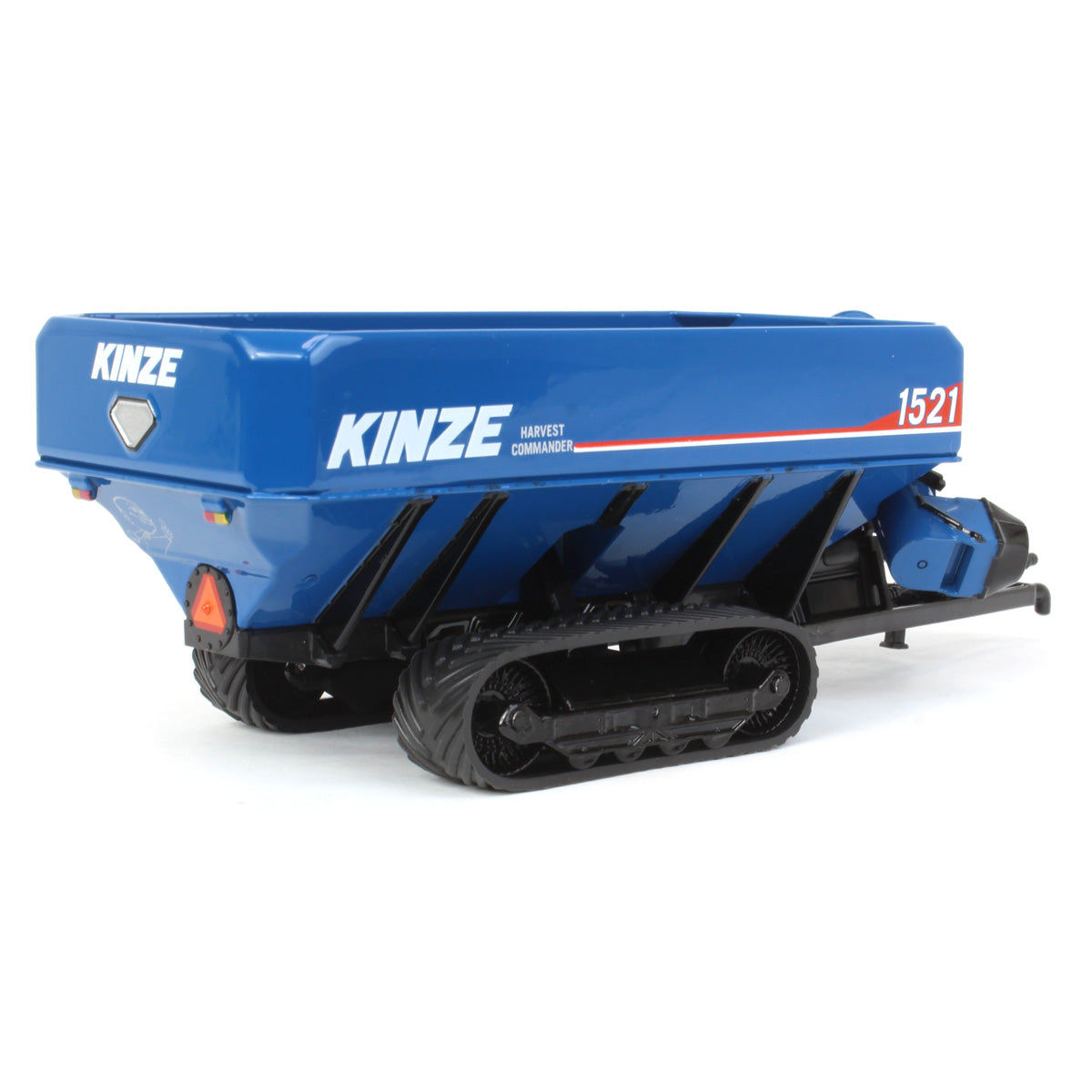 1/64 Kinze 1521 Grain Cart with Tracks by SpecCast — Outback Toys