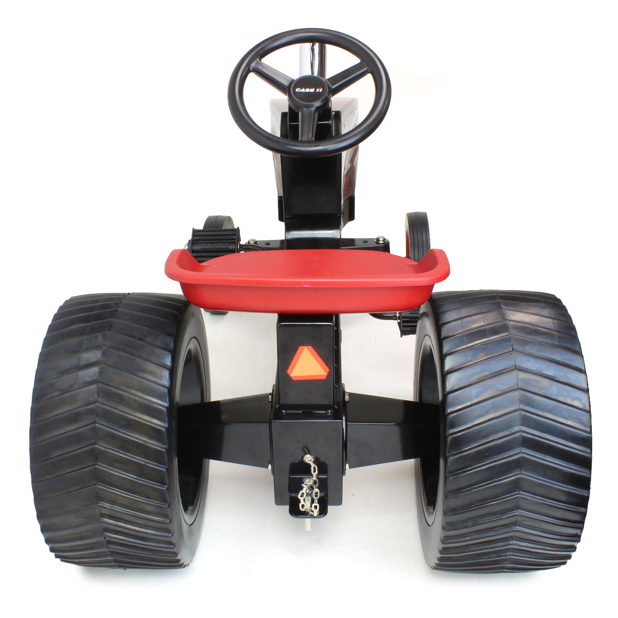 Case IH Magnum Seein' Red Pulling Pedal Tractor by ERTL — Outback Toys