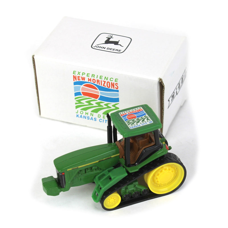 1/64 John Deere 8300T Tractor, '98 Kansas City Special Edition
