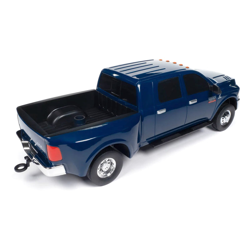 1/20 RAM 3500 Mega Cab Dually by Big Country Toys, Navy Blue