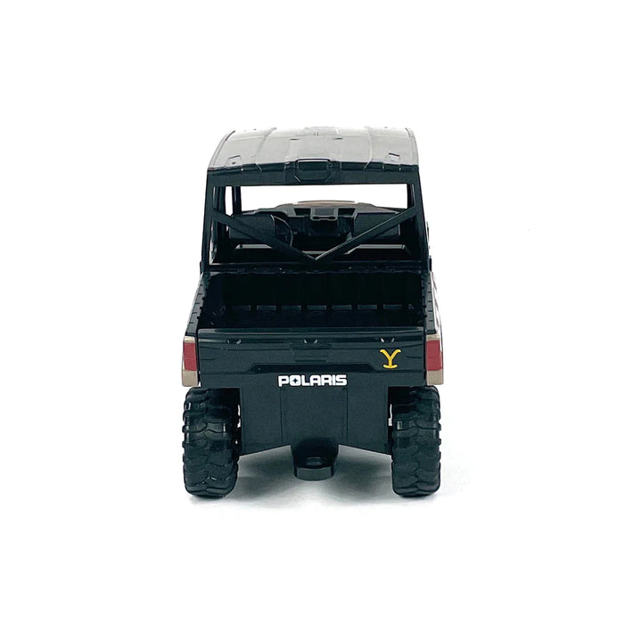 1/20 Rip Wheeler's Polaris Ranger with Trailer, Yellowstone