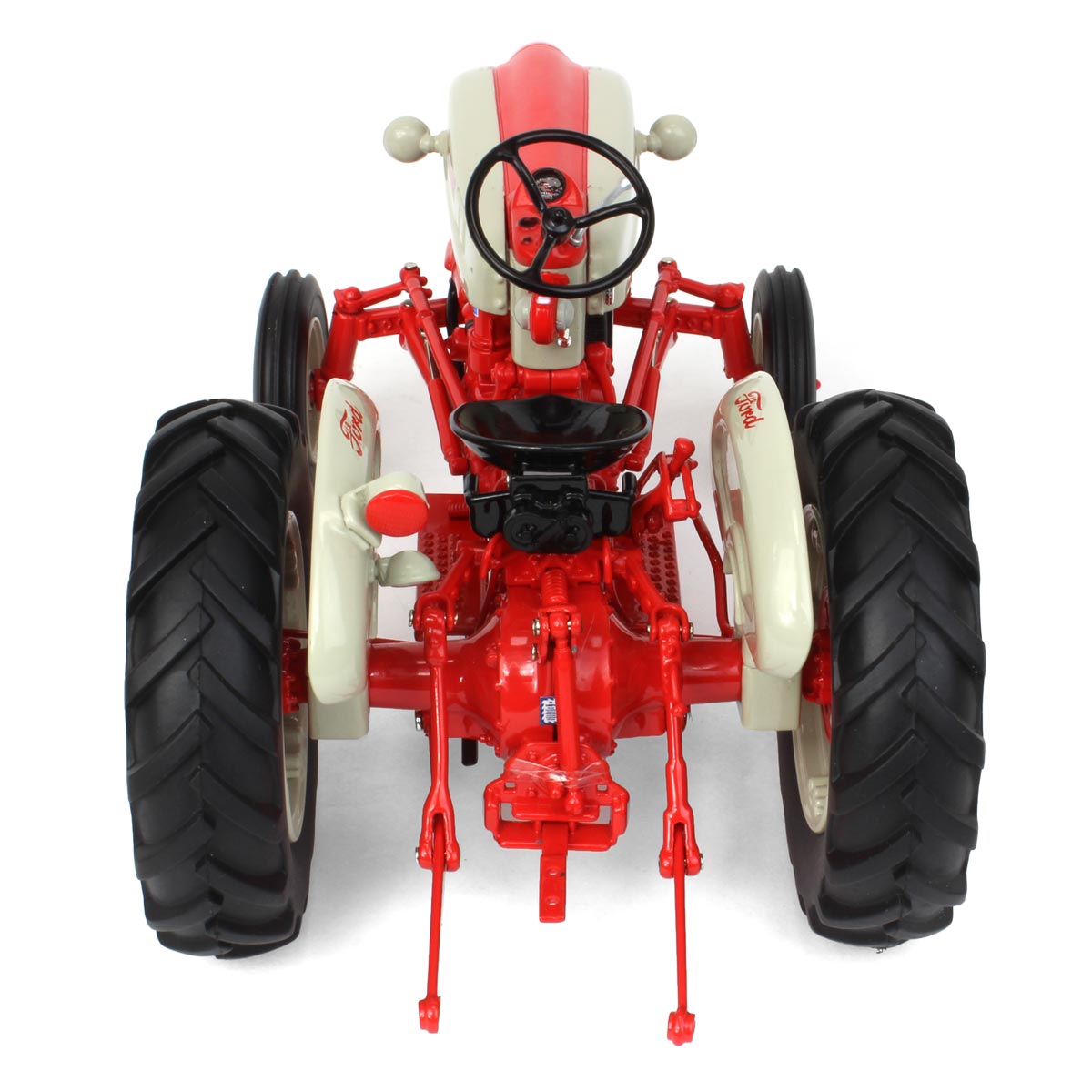 1/16 Ford USAフォード 2458トラクター　ミニチュア 1/16 Ford 881 Select-O-Speed Tractor with Wide Front, ERTL