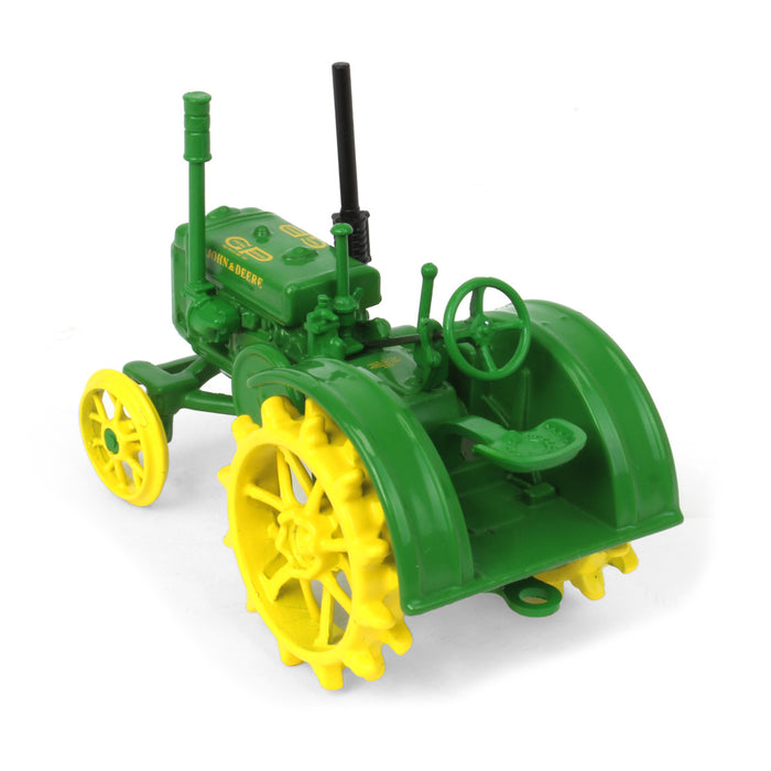 1/50 O Gauge John Deere GP Tractor by Athearn