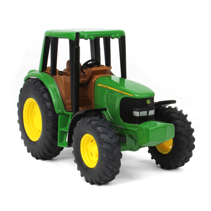 1/50 O Gauge John Deere 6420 Tractor by Athearn