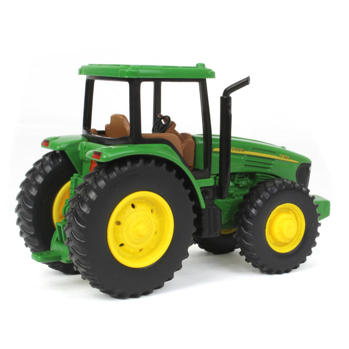 1/50 O Gauge John Deere 7820 Tractor by Athearn