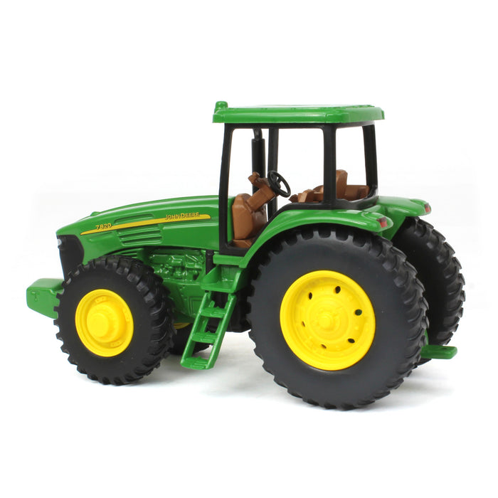 1/50 O Gauge John Deere 7820 Tractor by Athearn