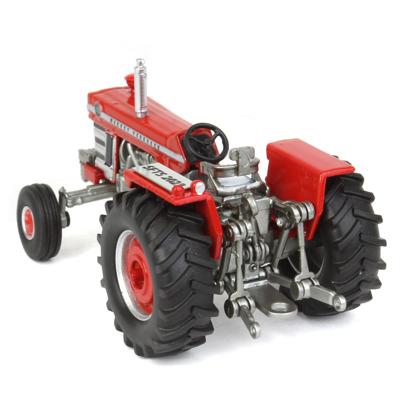 1/64 Massey Ferguson 1100 Wide Front, 2023 Summer Farm Toy Show