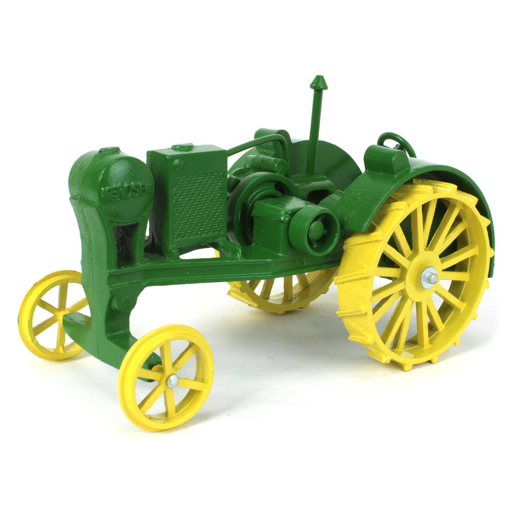 90Th Works Waterloo Deere John 1/64 BOY WATERLOO DEREE JOHN ERTL ミニカー Anniversary Edition Special ミニカー