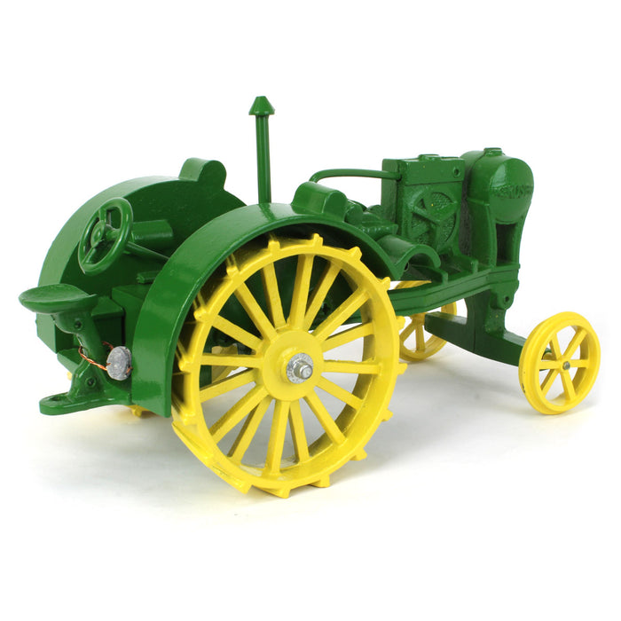 1/16 John Deere Waterloo Boy by Scale Models