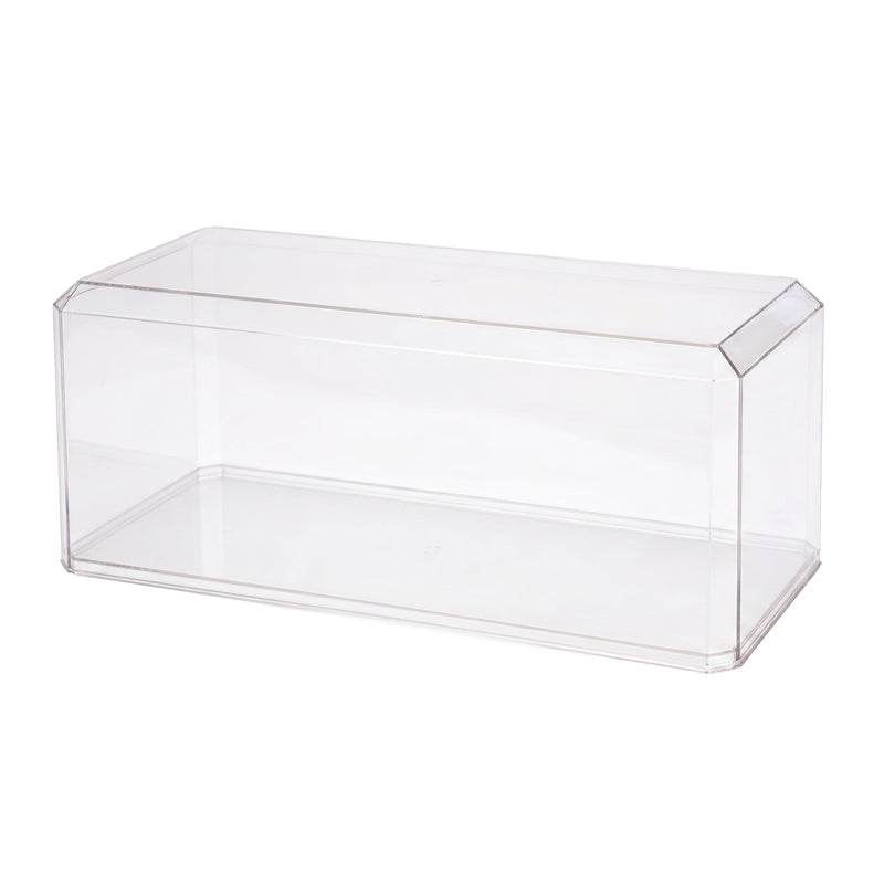 Clear Acrylic Display Case 15.5 x 7 x 6 Inch