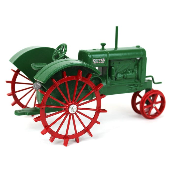 (B&D) 1/16 Hart-Parr 18-27 Steam Engine Tractor, 1990 Farm Progress Show - Missing Box