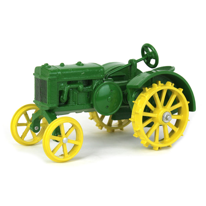 1/16 John Deere "GP" Wide Front Tractor