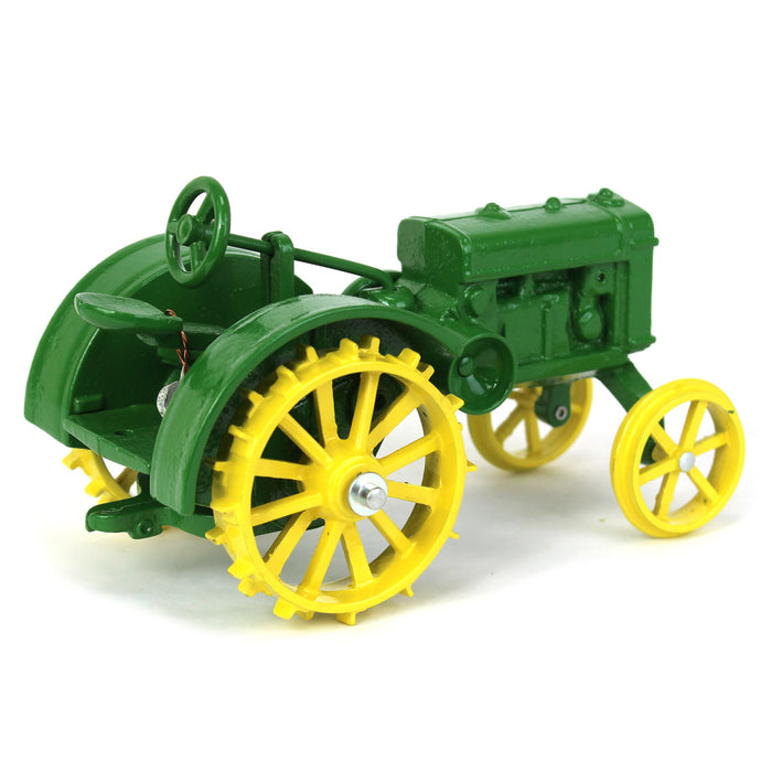 1/16 John Deere "GP" Wide Front Tractor