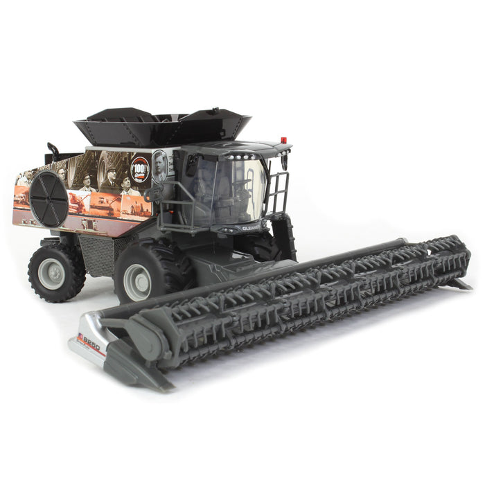 1/64 Limited Edition Gleaner S97 Series Combine with 100 Years 