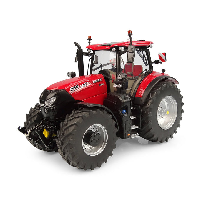 (B&D) 1/32 Case IH Puma 260 CVXDrive (2023) Tractor by Universal Hobbies - Damaged Box