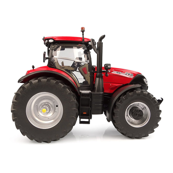 (B&D) 1/32 Case IH Puma 260 CVXDrive (2023) Tractor by Universal Hobbies - Damaged Box