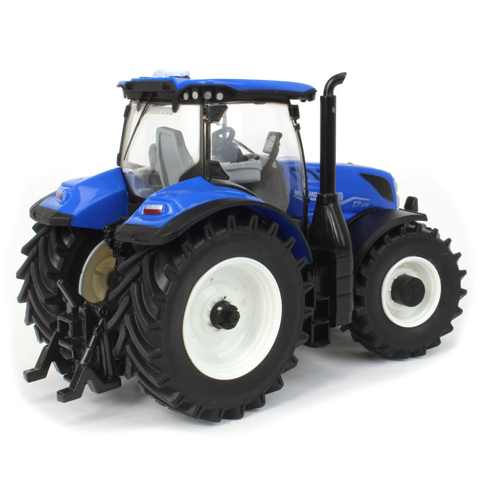 1/32 New Holland T7.300 with PLM Intelligence & MFD