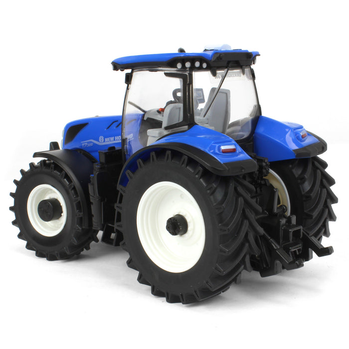 1/32 New Holland T7.300 with PLM Intelligence & MFD