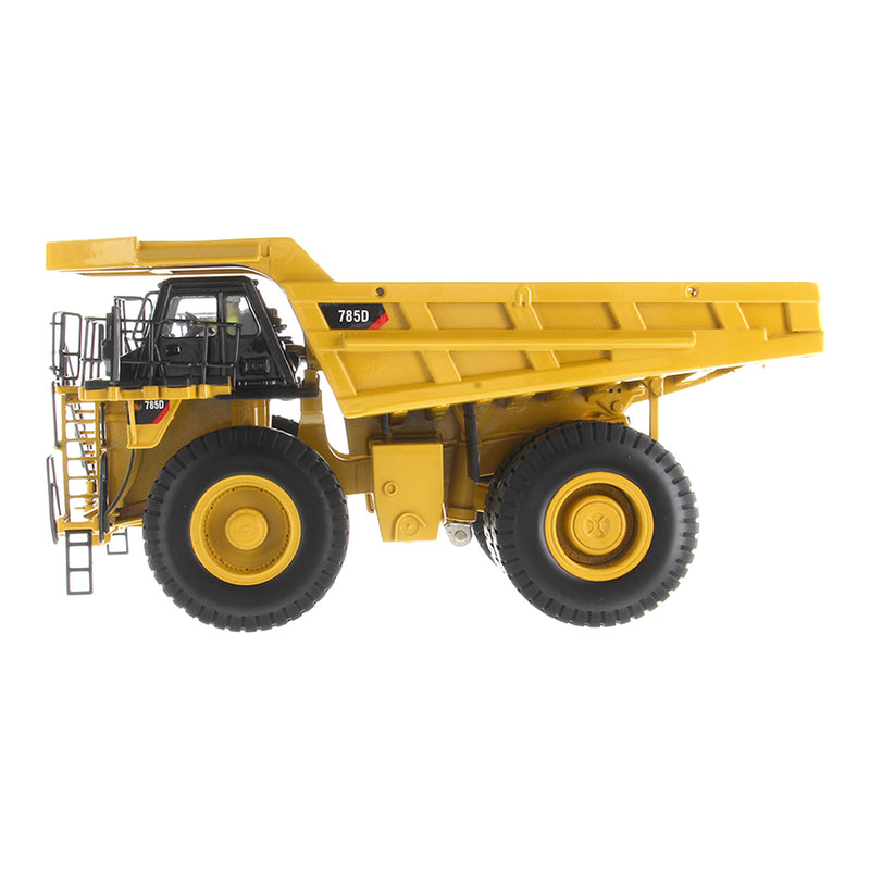 1/50 Caterpillar 785D Mining Truck