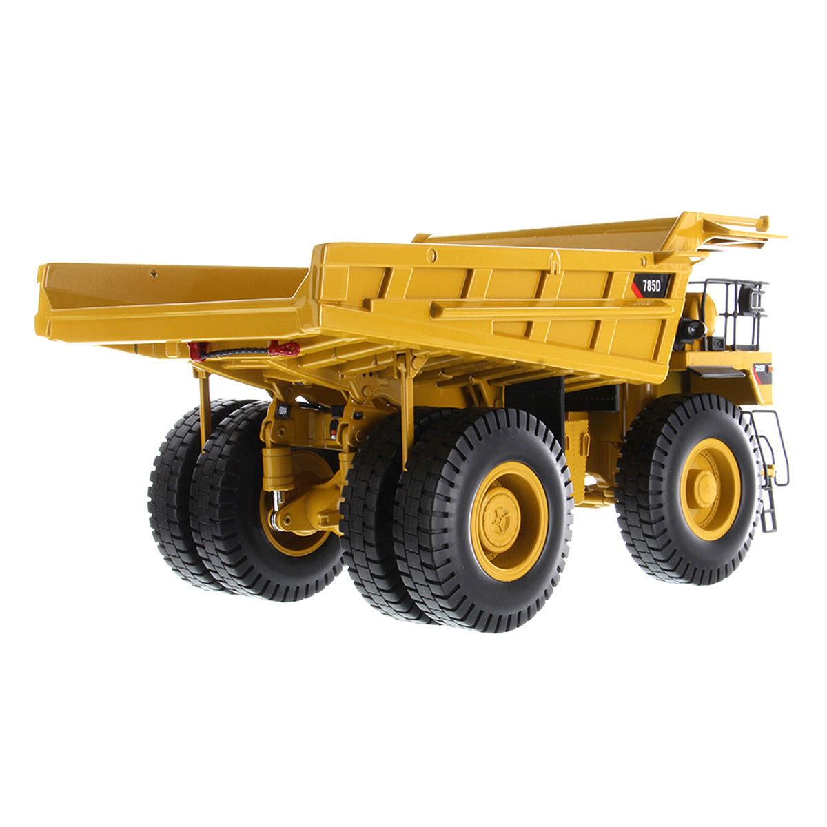 1/50 Caterpillar 785D Mining Truck — Outback Toys