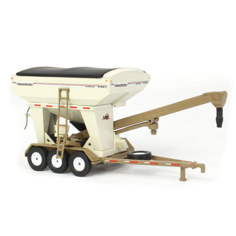 1/64 Unverferth 3755 XL Tri-axle Seed Tender by SpecCast