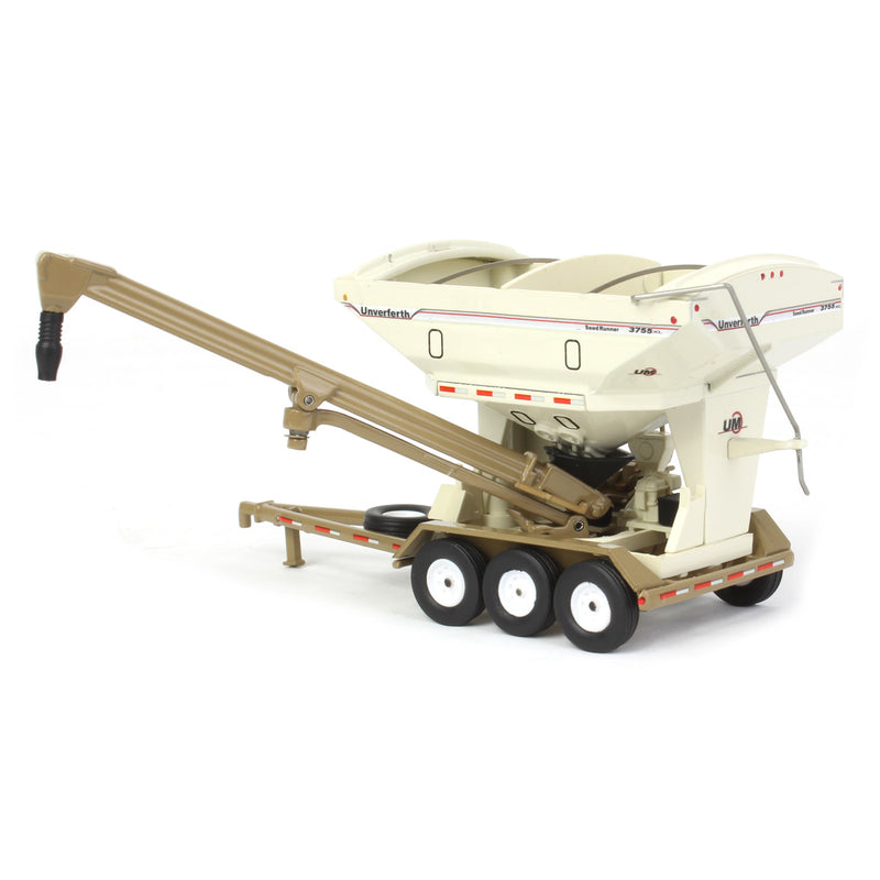 1/64 Unverferth 3755 XL Tri-axle Seed Tender by SpecCast