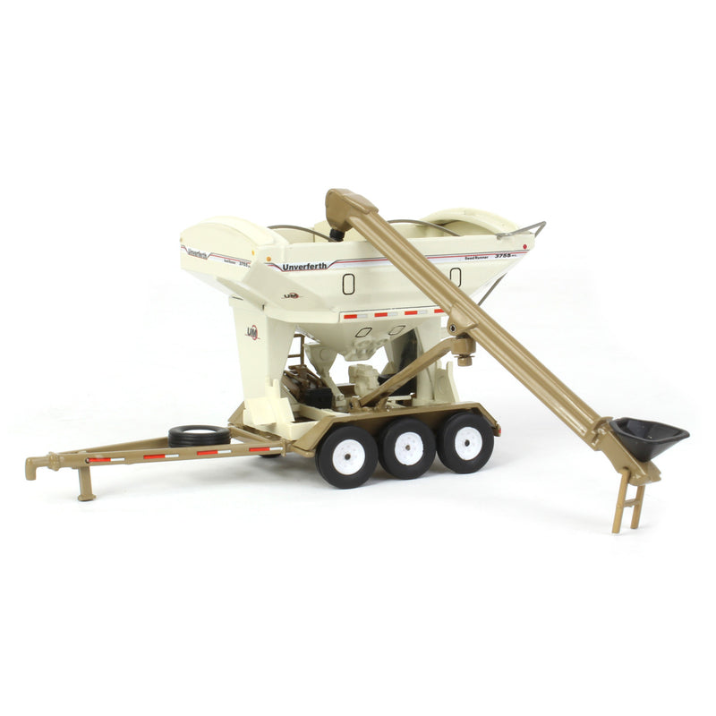 1/64 Unverferth 3755 XL Tri-axle Seed Tender by SpecCast