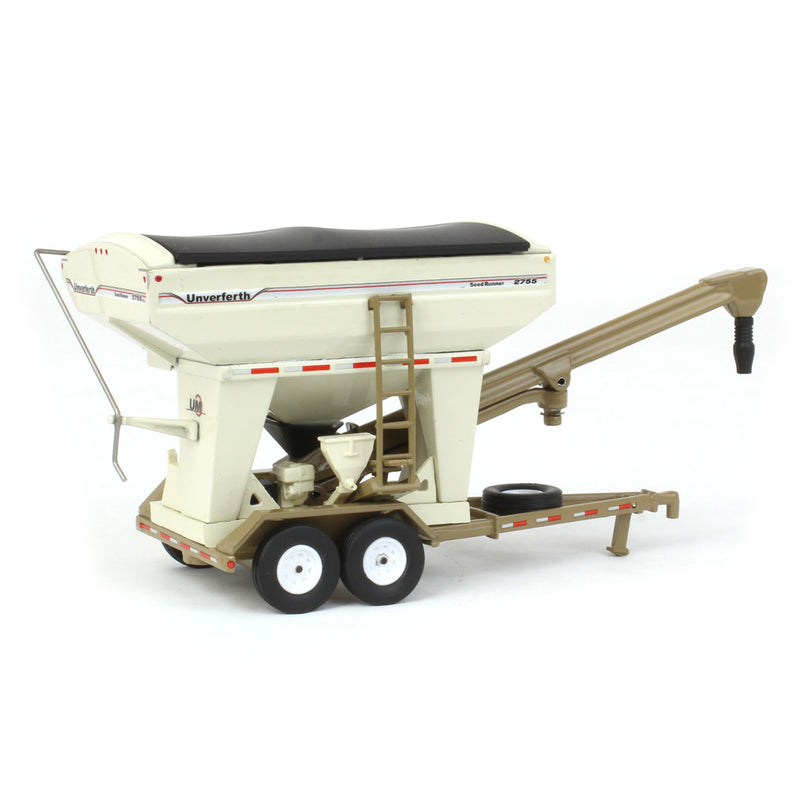 1/64 Unverferth 2755 XL Tandem Axle Seed Tender by SpecCast