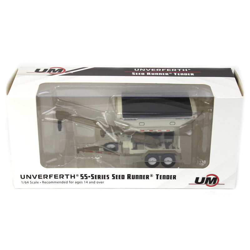 1/64 Unverferth 2755 XL Tandem Axle Seed Tender by SpecCast