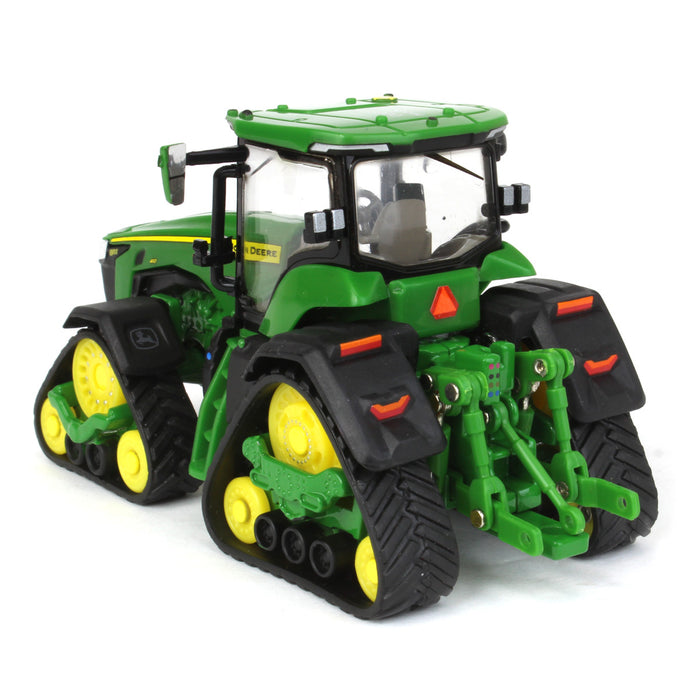 1/64 John Deere 8RX 410 with Tracks, 2023 Farm Show