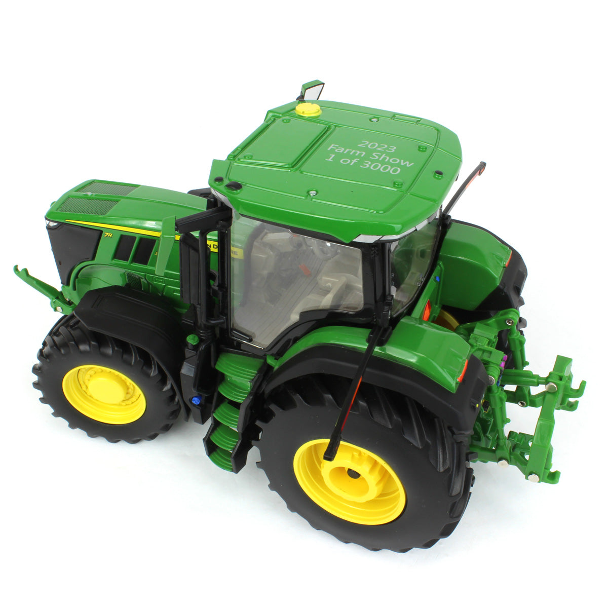 1/32 John Deere 7R 350 Tractor by ERTL, 2023 Farm Show — Outback Toys