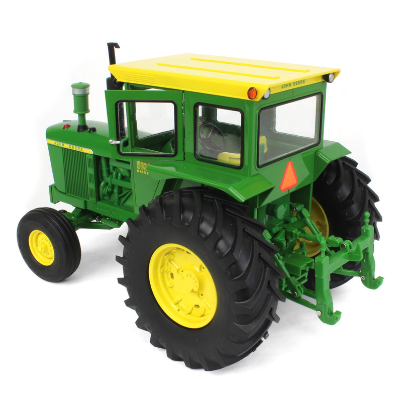 1/16 John Deere 5020 Tractor with Cab by ERTL, 2023 Two-Cylinder Club