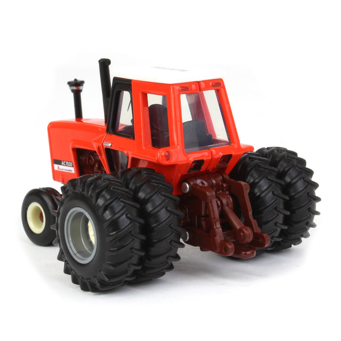 1/64 Allis Chalmers 7030 with Rear Duals, 2023 National Farm Toy Museum
