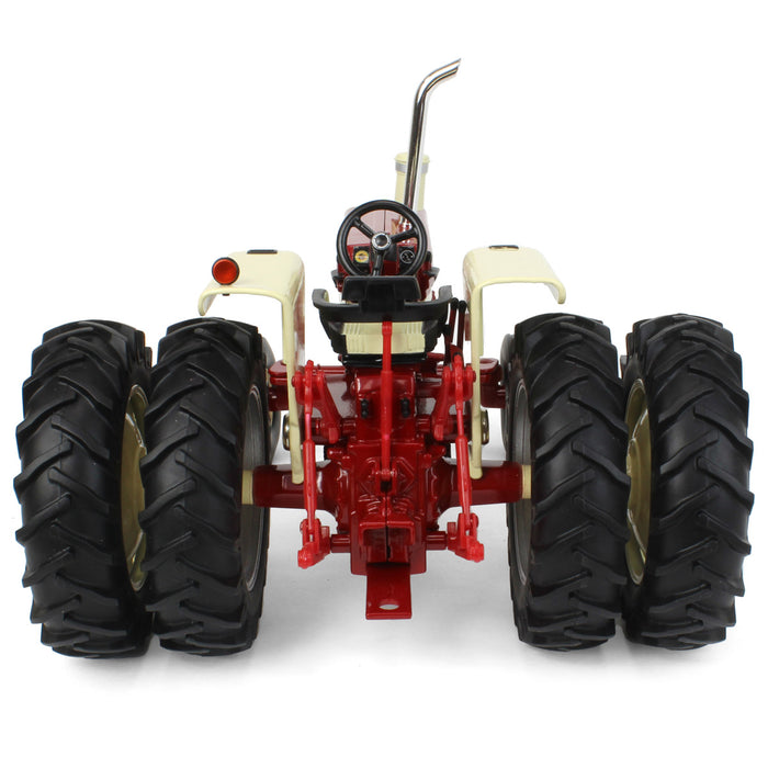 1/16 IH Farmall 1206 with Rear Duals, ERTL Prestige Collection, 2nd in Outback Toys Exclusive Series