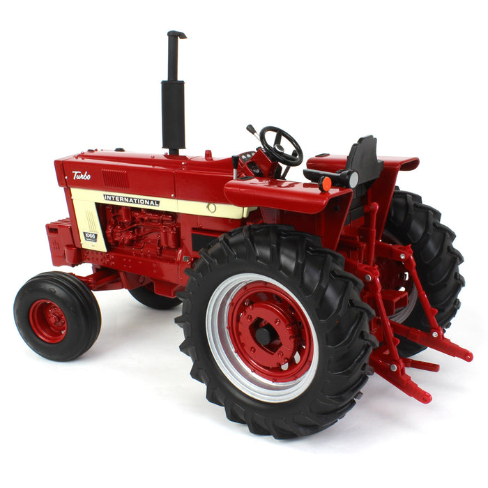 1/16 Farmall 1066, Farmall 100th Anniversary Limited Edition