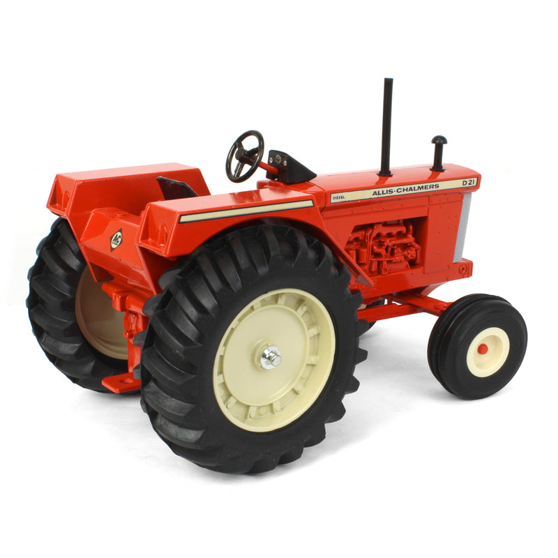 1/16 Allis Chalmers D21 Tractor, Special Edition 1987 by ERTL