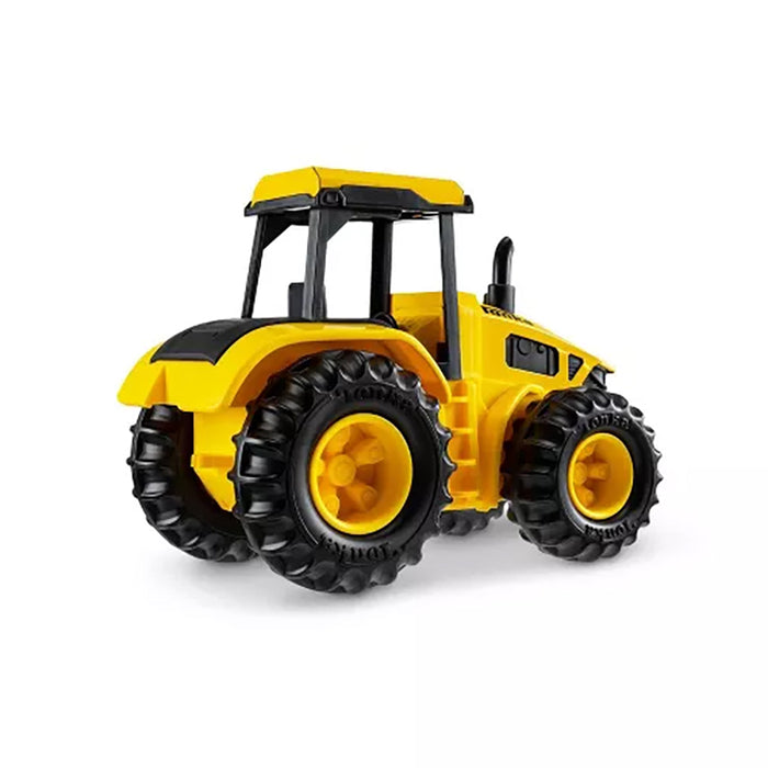 Tonka Steel Classic Farm Tractor