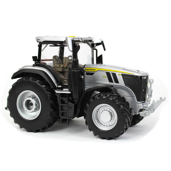 Silver Painted Chase Unit ~ 1/32 John Deere 7R 350, 2023 Farm Show