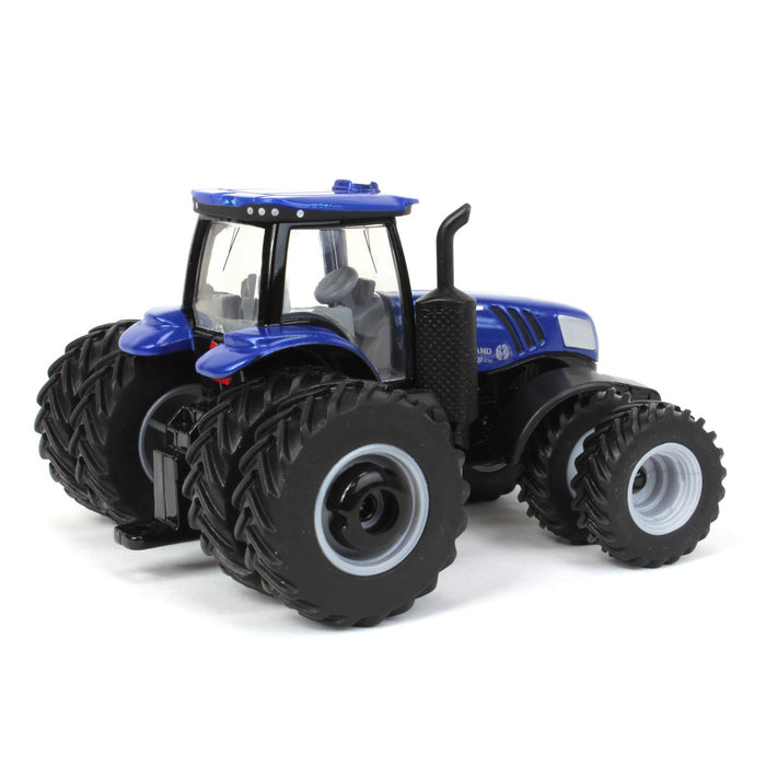 1/64 New Holland T8.435 with PLM Intelligence + Front & Rear Duals, 75 Years of FFA