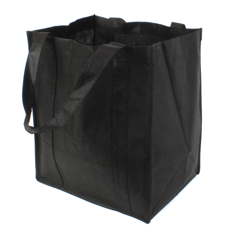 Outback Toys Tractor Canvas Shopper Tote Bag