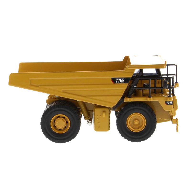 1/64 Caterpillar 775E Off Highway Truck, Diecast Masters Play & Collect