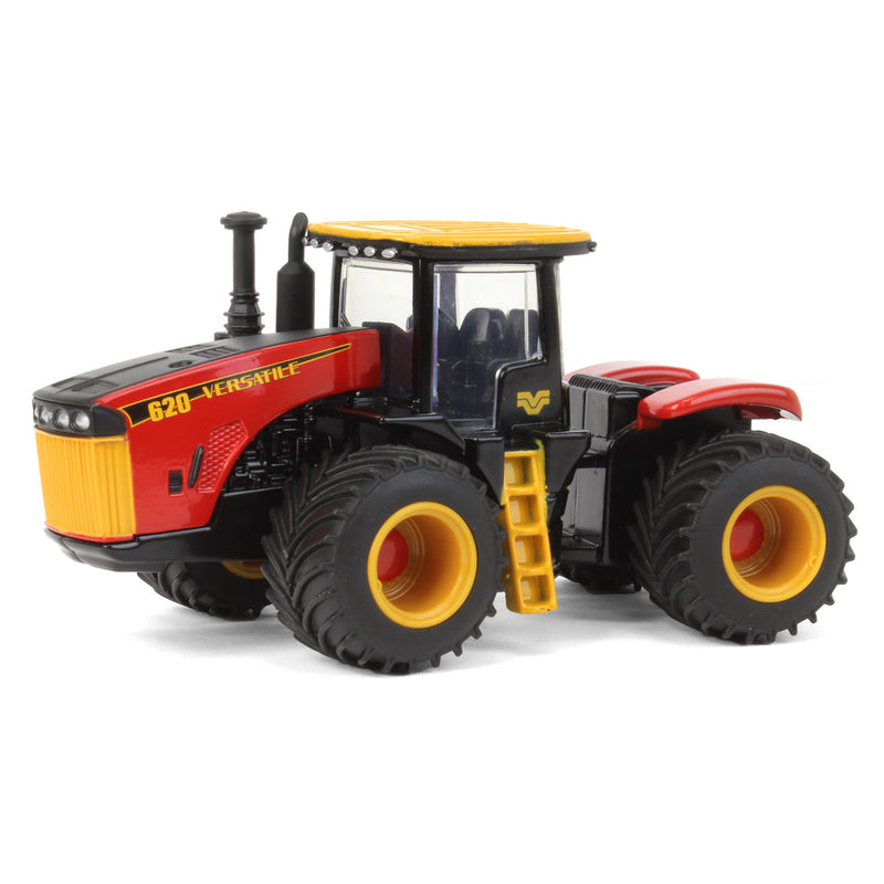 1/64 Versatile 620 Tractor with LSW Tires, ERTL Prestige Collection